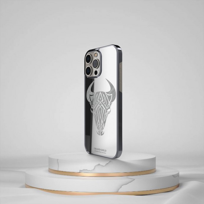 iPhone Case – Limited Bull Edition