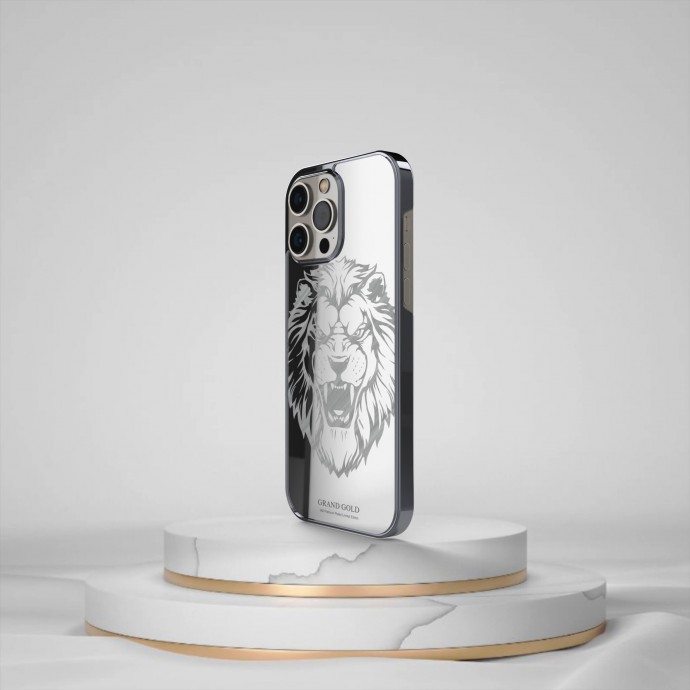 iPhone Case – Limited Lion Edition