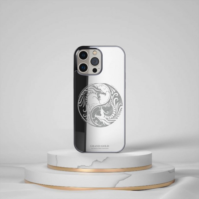 iPhone Case – Limited Dragon Edition
