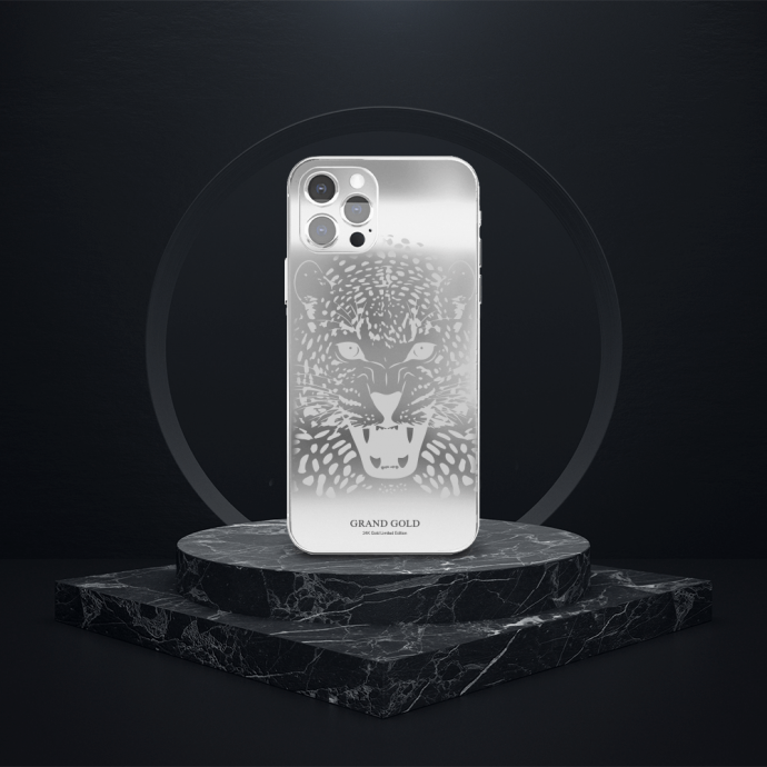 iPhone - Limited Leopard Edition